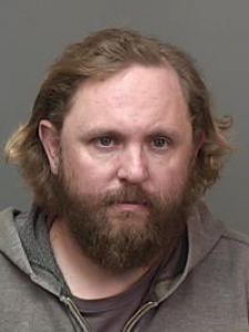Derek Richard Rapp a registered Sex Offender of California