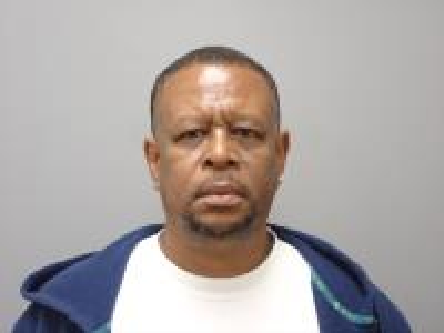 Derek Devon Thompson a registered Sex Offender of California