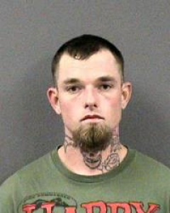 Derek Wayne Williams a registered Sex Offender of California