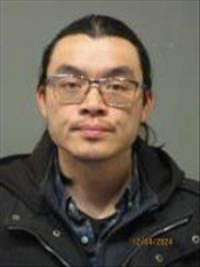 Derek Wong a registered Sex Offender of California