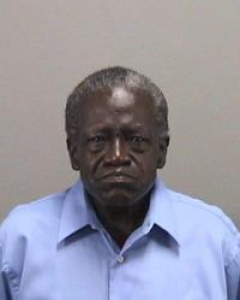 Derick Burge a registered Sex Offender of California