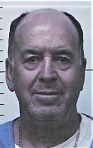 Dernardo Vasque Aguirre a registered Sex Offender of California