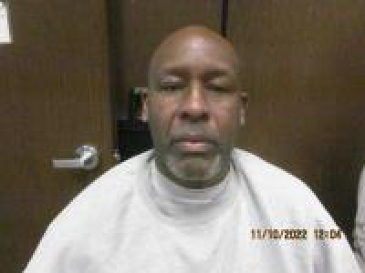 Derrell Ken Andre Woolbright a registered Sex Offender of California