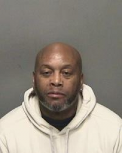 Derrick M Brown a registered Sex Offender of California