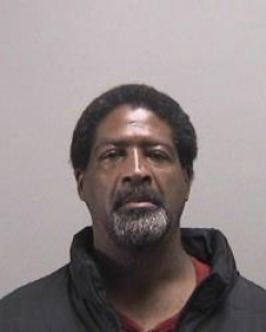 Derrick Dewayne Brown a registered Sex Offender of California