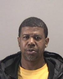 Derrick Conerly a registered Sex Offender of California