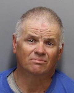 Derrick Ernest Cornell a registered Sex Offender of California