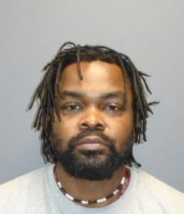 Derrick Corey Johnson a registered Sex Offender of California