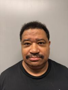 Derrick Levell Lassiter a registered Sex Offender of California