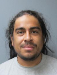 Derrick Daniel Lopez a registered Sex Offender of California