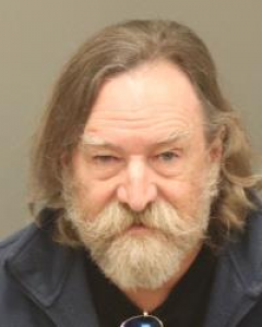 Derrick Meyer a registered Sex Offender of California