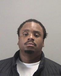 Derrick Parks a registered Sex Offender of California