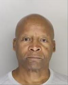 Derrick Schuyler Peterson a registered Sex Offender of California