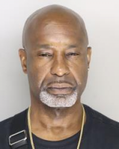 Derrick Dwayne Richardson a registered Sex Offender of California