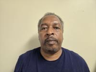 Derrick Anthony Smith a registered Sex Offender of California