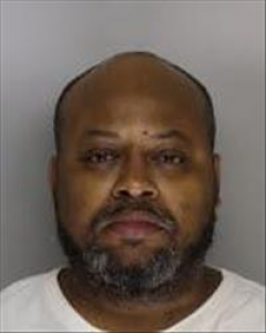 Derrick Ward a registered Sex Offender of California