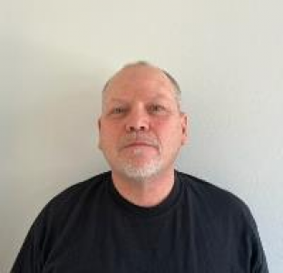 Derron Tim Tyler a registered Sex Offender of California