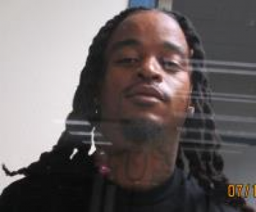 Deshawn Maurice Birden a registered Sex Offender of California