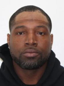 Deshawn Kordell Hill a registered Sex Offender of California