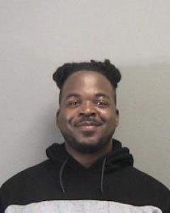 Deshawn Cornelius William a registered Sex Offender of California