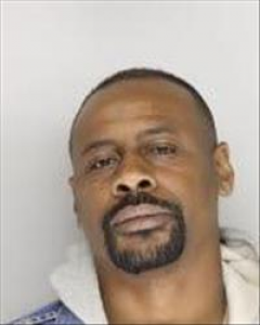 Deshiro Deshaun Tardy a registered Sex Offender of California