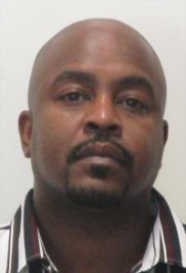 Deshon Grissom a registered Sex Offender of California