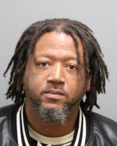Desmond Dewayne Baity a registered Sex Offender of California