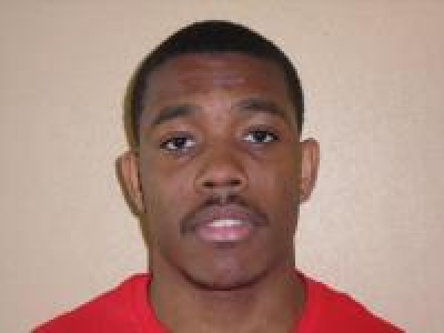 Desmond D Bellamyhackman a registered Sex Offender of California