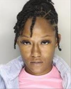 Destiny Tenaya Pettway a registered Sex Offender of California