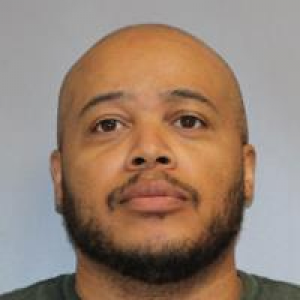 Destin Bitsangou Diabankouezi a registered Sex Offender of California