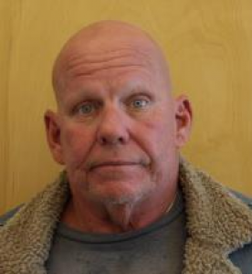 Devan James Noonan a registered Sex Offender of California