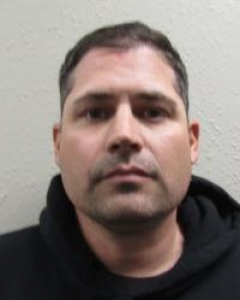 Deven Edward Hocking a registered Sex Offender of California