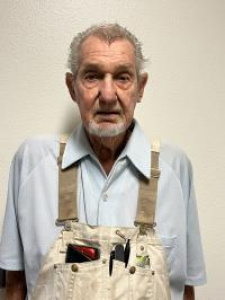 Devern Autry Simmons a registered Sex Offender of California