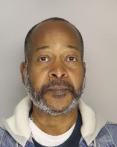 Devery Wilkerson a registered Sex Offender of California