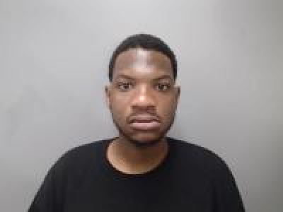 Devien Lamonte Strange a registered Sex Offender of California