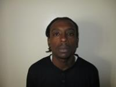 Devin Louis Tyson a registered Sex Offender of California