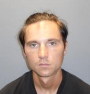 Devon Gary Armstrong a registered Sex Offender of California