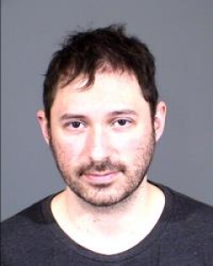 Devon Richard Decerto a registered Sex Offender of California