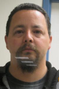 Devon Garcia a registered Sex Offender of California