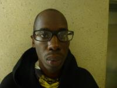 Devon Lee Miller a registered Sex Offender of California