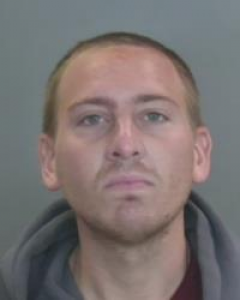 Devon Michael Ruiz a registered Sex Offender of California