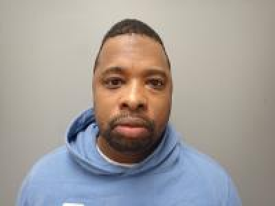 Devon Lamar Shepard a registered Sex Offender of California