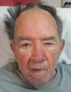 Dexter Lee Homan a registered Sex Offender of California