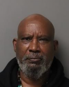 Dexter Lee Johnson a registered Sex Offender of California