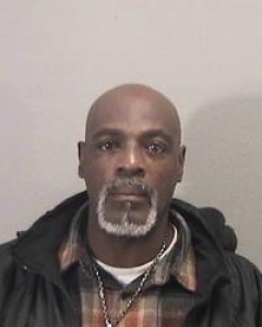 Dexter Williams a registered Sex Offender of California