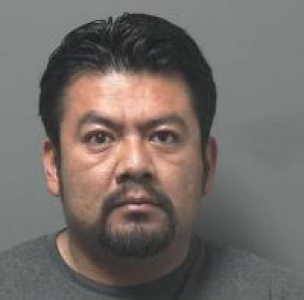De Santiago Jose Cruz a registered Sex Offender of California