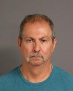 De Leon Jerry Ponce a registered Sex Offender of California