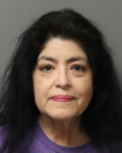 Diana Lynn Vega a registered Sex Offender of California