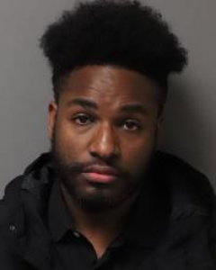 Diavonte Henderson a registered Sex Offender of California