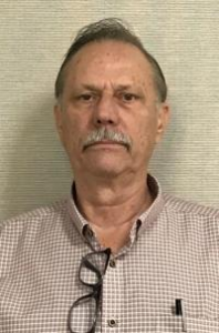 Dickie E Shaeffer a registered Sex Offender of California